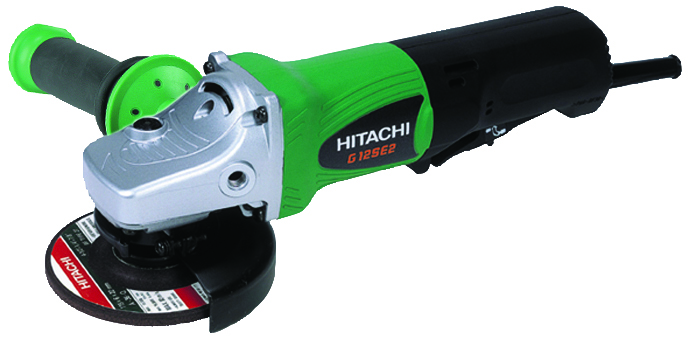 angle grinder safety