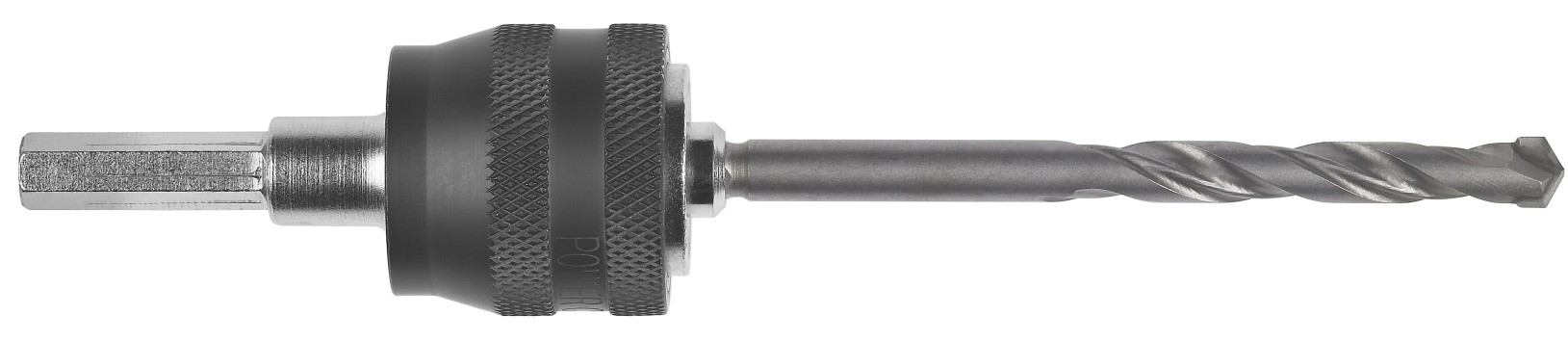 Bosch 2608584843 hss-co pilot drill bit