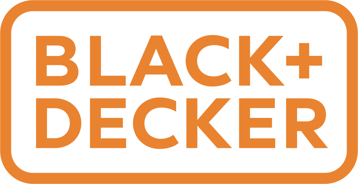 BLACK-AND-DECKER