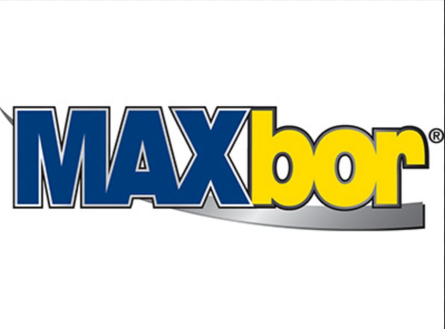 MAXBOR