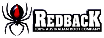 REDBACK-BOOT