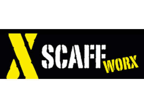 SCAFFWORX