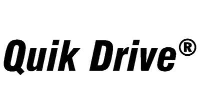 QUIKDRIVE