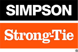 SIMPSON-STRONGTIE