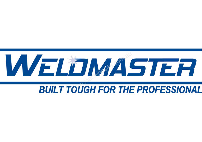 WELDMASTER