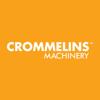 CROMMELINS-MACHINERY