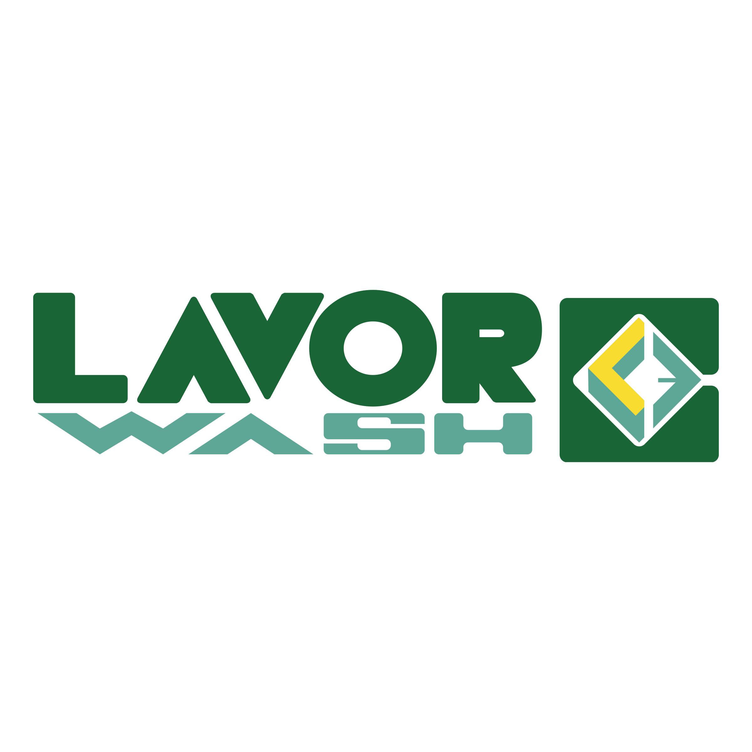 LAVORWASH