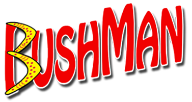 BUSHMANS