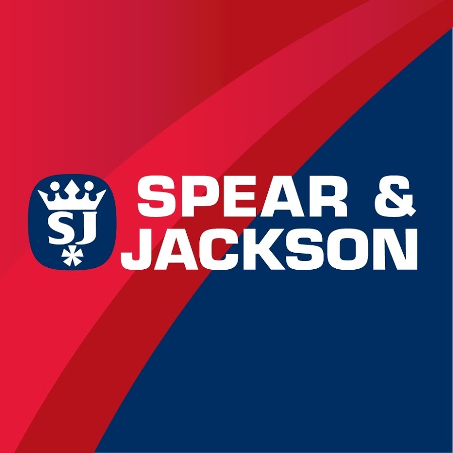SPEAR-AND-JACKSON