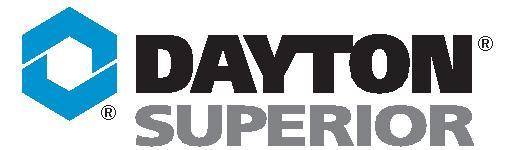 DAYTON-SUPERIOR