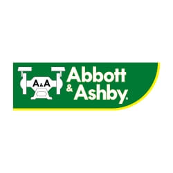 ABBOTT--ASHBY