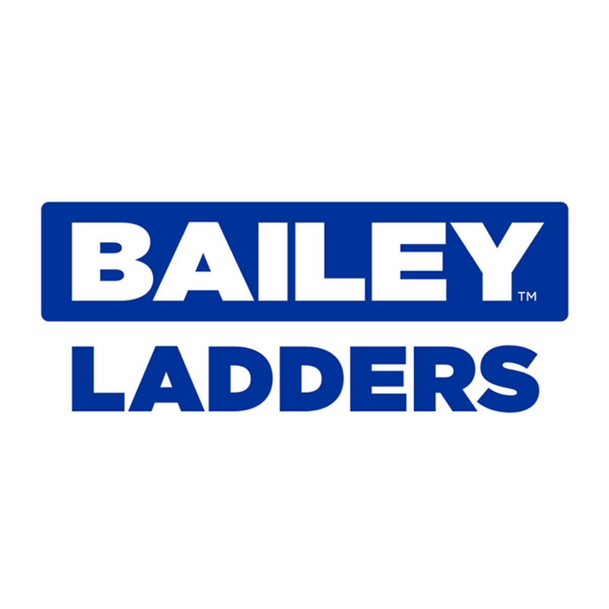 BAILEY-LADDERS