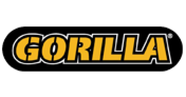 GORILLA-LADDERS