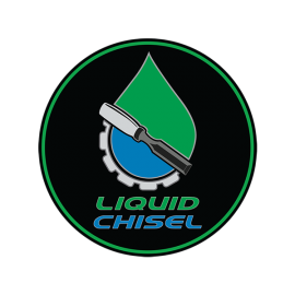 LIQUIDCHISEL