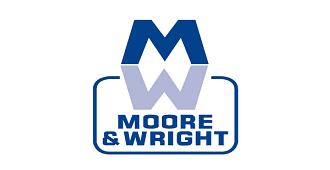 MOORE--WRIGHT