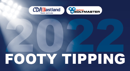 2022 NRL Footy Tipping Competition