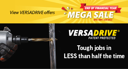Versadrive