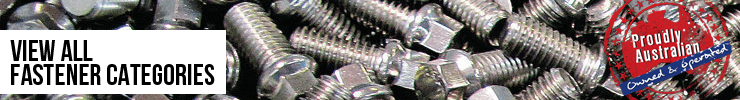 Shop fasteners at CDA ETS 